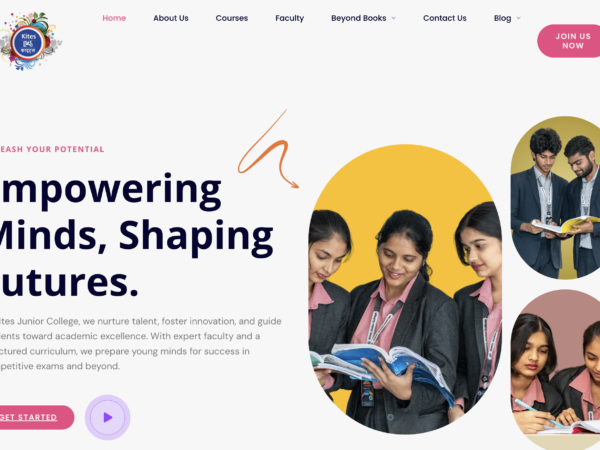 kites website